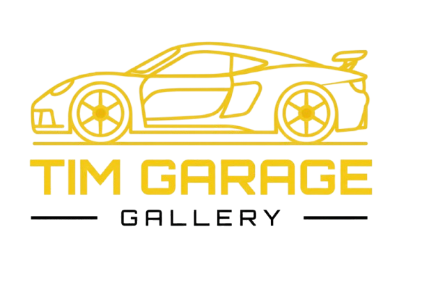 Tim Garage